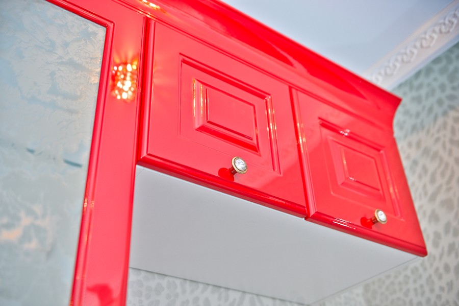 Кухня Айвори