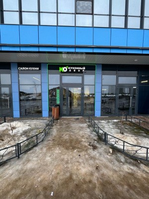 г. Санкт-Петербург, Вилькицкий бульвар д.7