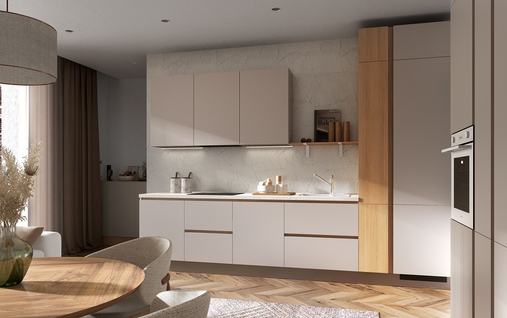 Кухня Фрейя