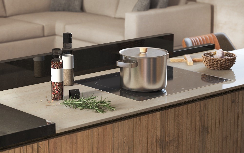 Кухня Бриджит Этно