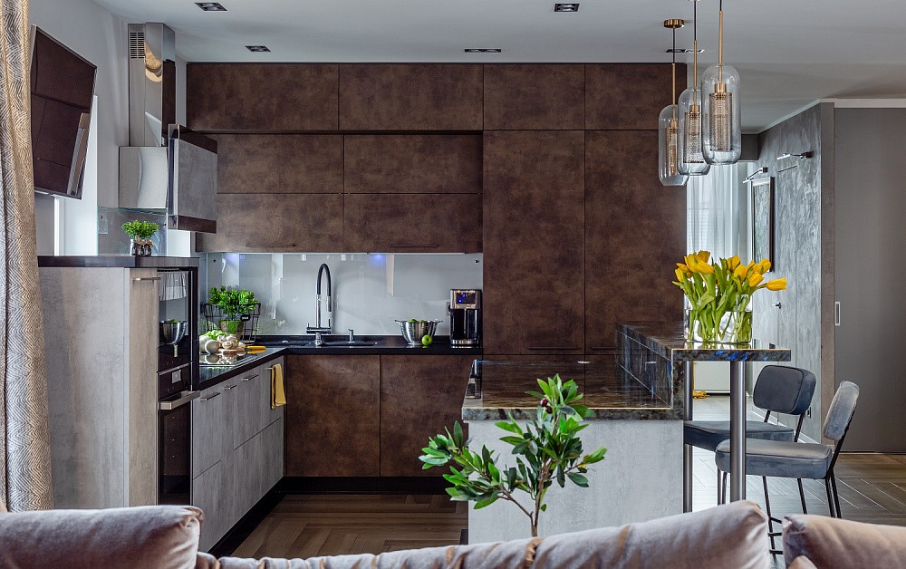 Кухня Стоун