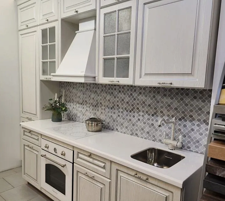 Кухня Катарина / г. Санкт-Петербург, пр-т Будённого, д. 27, кор. 1, стр.1