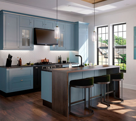 Технические новинки для кухни