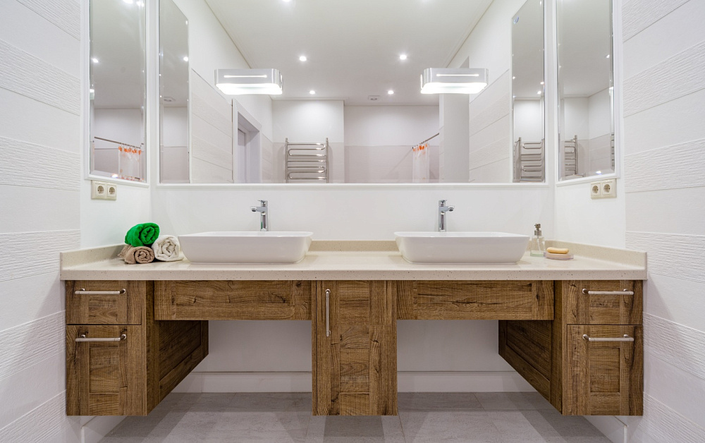 Кухня Гретта