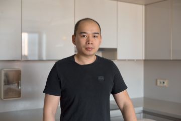 Кухня Рина Гласс SL + Ханна Стил SL. Отзыв Нгуен Зуи 