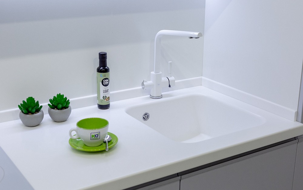 Кухня Фаворит 1