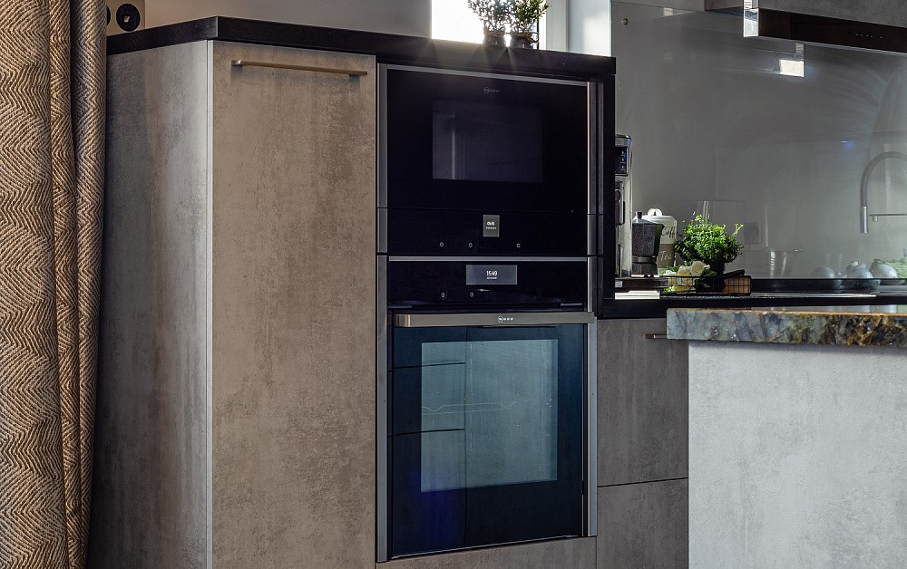 Кухня Стоун