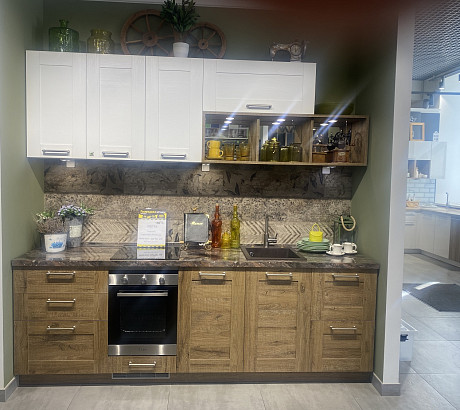 Кухня Гретта / г.Подольск