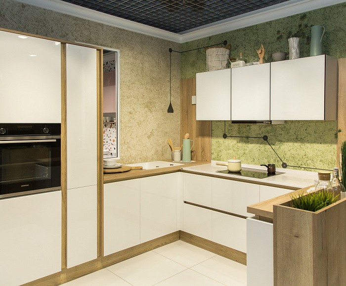 м. Румянцево, ТЦ "МебельPark", 3-ий этаж