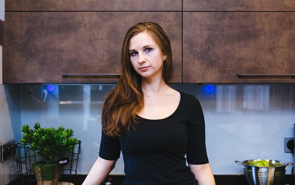 Кухня Стоун