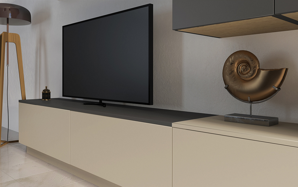 Гостиная Ханна Натив