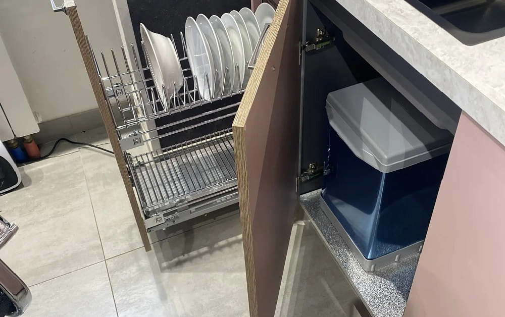 Кухня Уна / г.Подольск