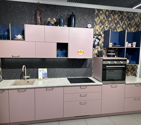 Кухня Уна / м.Беломорская