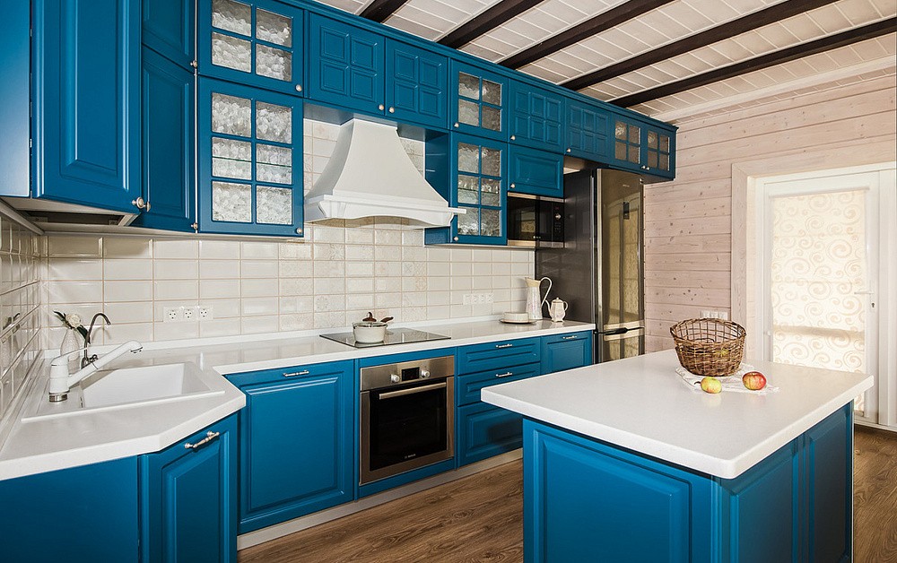 Кухня Катарина