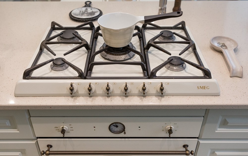 Кухня Айвори (Маркиза)