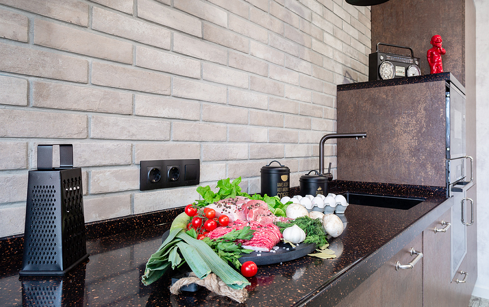 Кухня Стоун