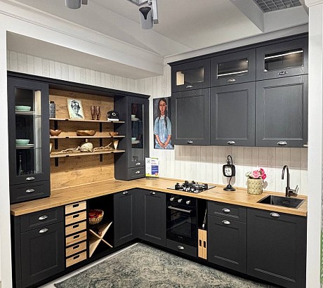 Кухня Эрика угловая/ г.Люберцы