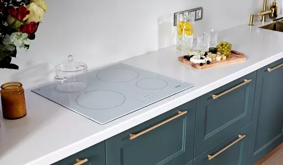 Зеленая кухня в Обнинске