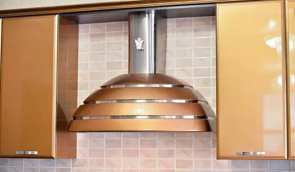 Золотая кухня в Арзамасе