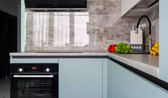 Зеленая кухня в Обнинске