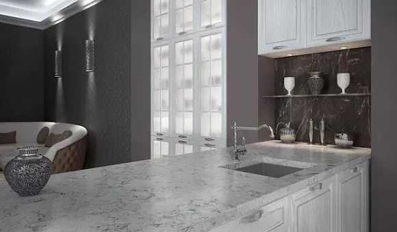 Золотая кухня в Екатеринбурге