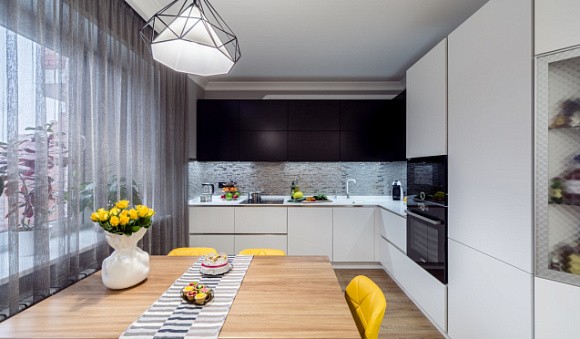 Черная кухня во Владикавказе