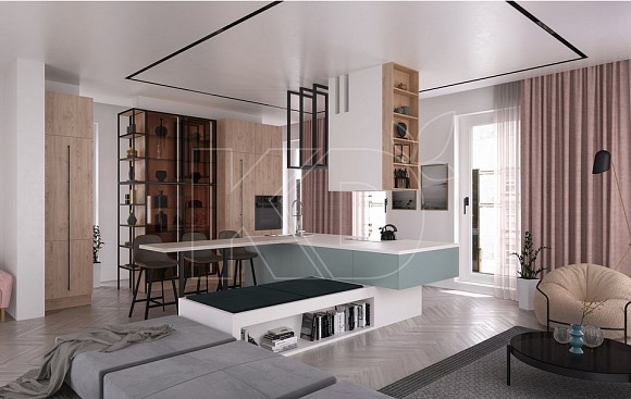 Бесплатный расчет кухни