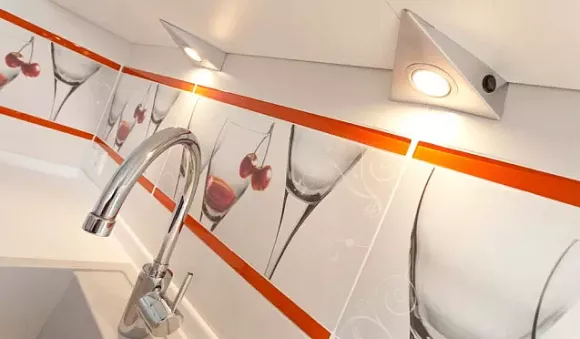 Кухня Хамелеон в Нальчике