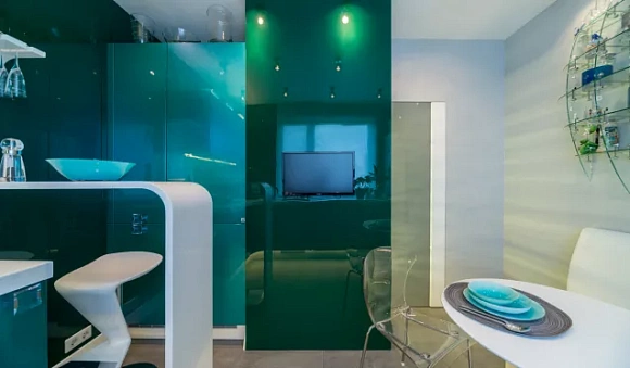 Кухня Хамелеон в Мурманске