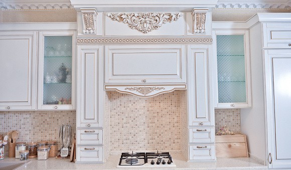 Золотая кухня в Сызрани