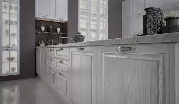 Золотая кухня в Екатеринбурге