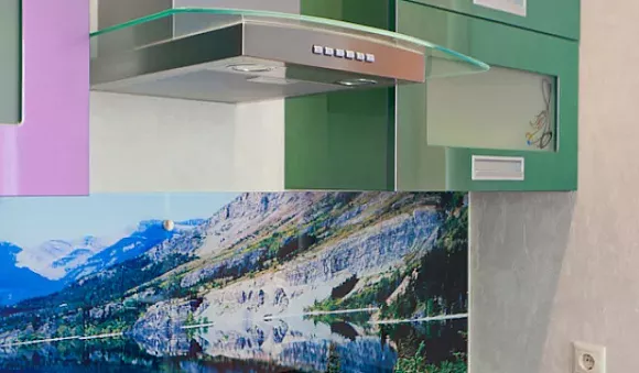 Зеленая кухня в Обнинске