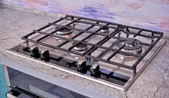 Кухня Хамелеон в Нальчике