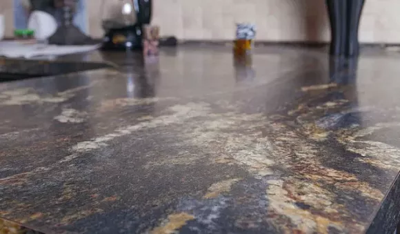 Черная кухня во Владикавказе