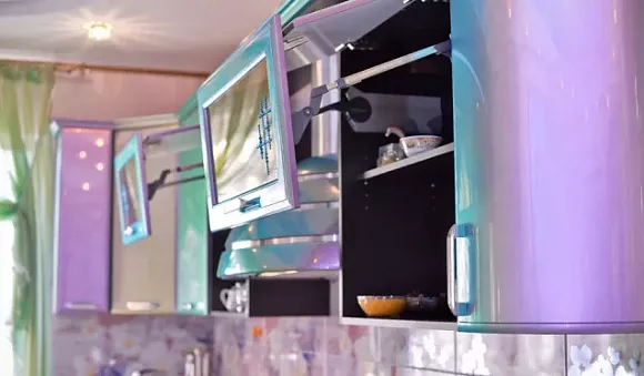 Кухня Хамелеон в Нальчике