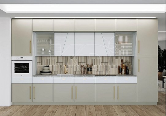 Стильные кухни фото