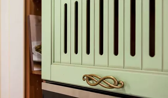 Зеленая кухня в Обнинске