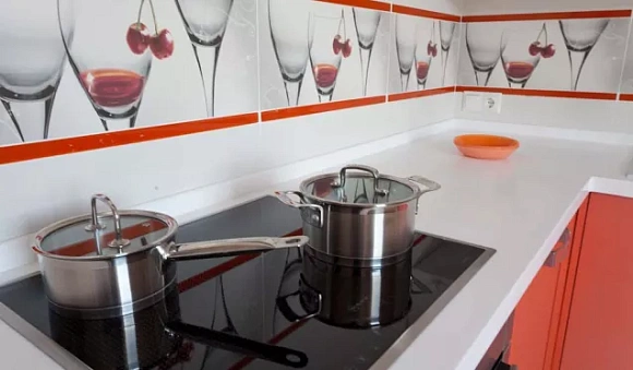 Кухня Хамелеон в Самаре