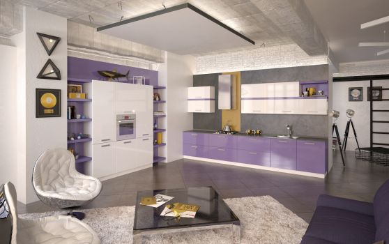 Что учитывать при размещении кухонных шкафов