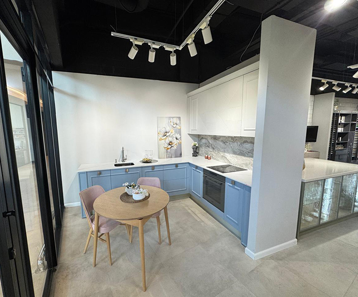 г. Санкт-Петербург, г/п Новоселье, ул. Красносельское Шоссе, д. 2