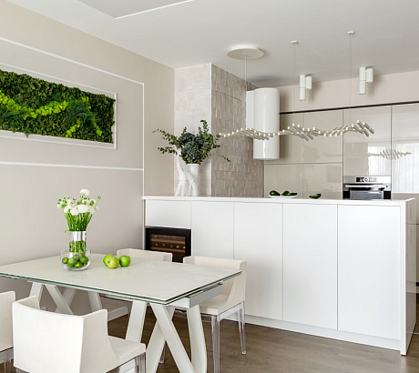 Кухня Фаворит