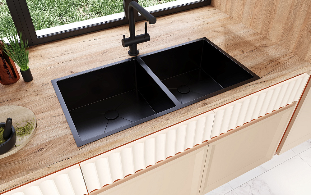 Кухня Патриция Натюрель