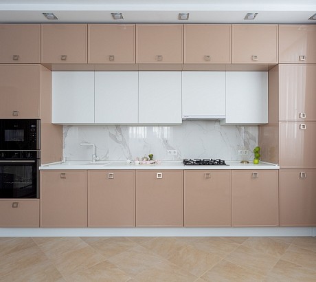 Кухня Джейн